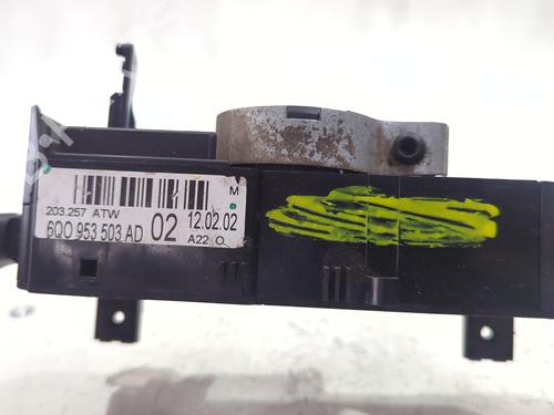 Switch SEAT IBIZA III (6L1) 1.9 SDI | BP38932841I30 - Image 6