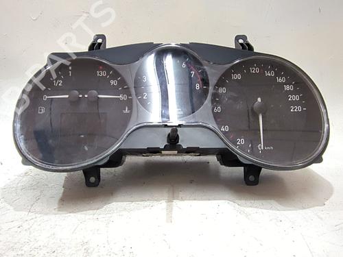 Instrument cluster SEAT ALTEA (5P1)  | BP27310691C47 