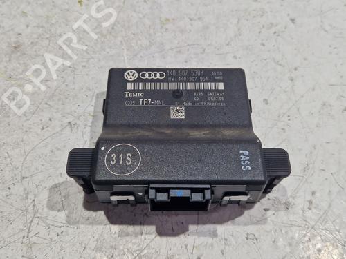 Module électronique AUDI A4 B8 (8K2) 3.0 TDI quattro (240 hp) 33162225