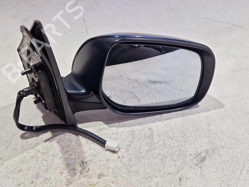 Used Right mirror TOYOTA COROLLA Saloon (_E15_) 2.0 D-4D (ADE150) (126 hp) 29698315
