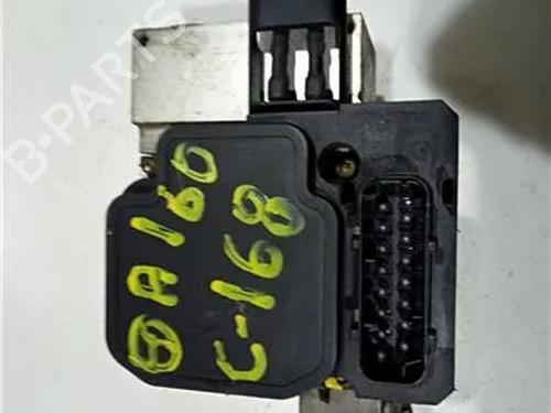 ABS Bremseaggregat MERCEDES-BENZ A-CLASS (W168) A 170 CDI (168.009, 168.109) (95 hp) 23932881