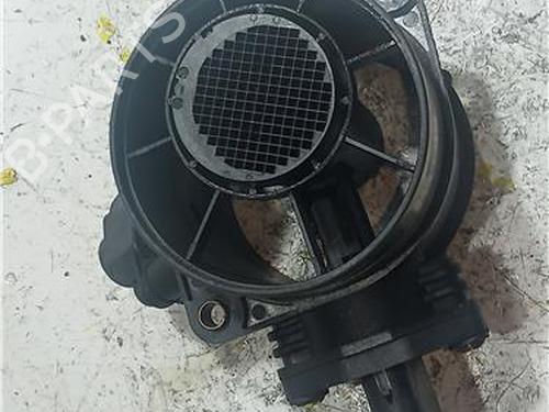 Used Mass air flow sensor MERCEDES-BENZ C-CLASS (W203) C 180 (203.035) (129 hp) 23915761