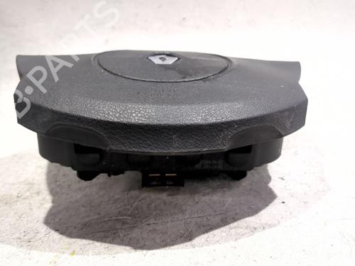 Førerens kollisjonspute RENAULT LAGUNA II Grandtour (KG0/1_) 1.9 dCi (KG0G) | BP30699931C9