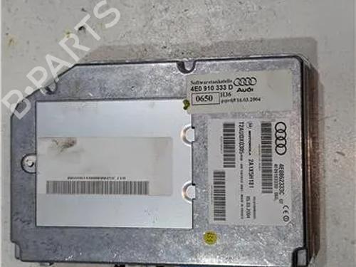 Elektronisk modul AUDI A6 C6 (4F2) 3.0 TDI quattro | BP23924989M83
