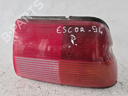Used Right taillight FORD ESCORT VI (GAL, AAL, ABL) 1.8 TD (90 hp) 30773867