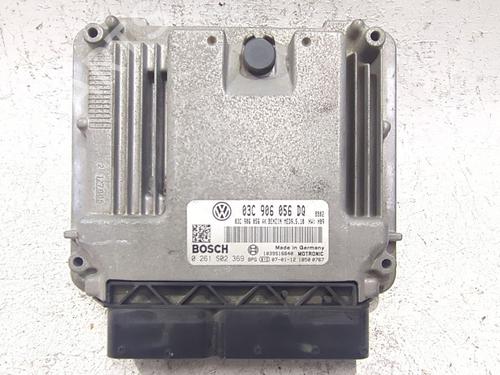 Used Electronic module VW GOLF PLUS V (5M1, 521) 1.6 FSI (115 hp) 30368675