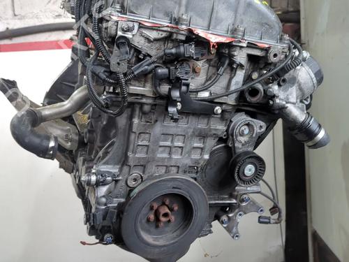 Used Engine BMW 3 (E90) 330 xi (272 hp) 25050214