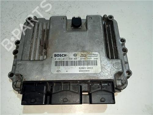 Used Electronic module RENAULT MEGANE I Classic (LA0/1_) 1.9 dTi (LA1U) (80 hp) 23912746