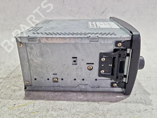 Radio FORD MONDEO III (B5Y) 2.0 TDCi | BP30770212E6