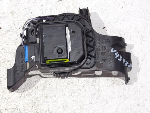 Used Electronic module SEAT IBIZA IV (6J5, 6P1) 1.6 TDI (90 hp) 23927234