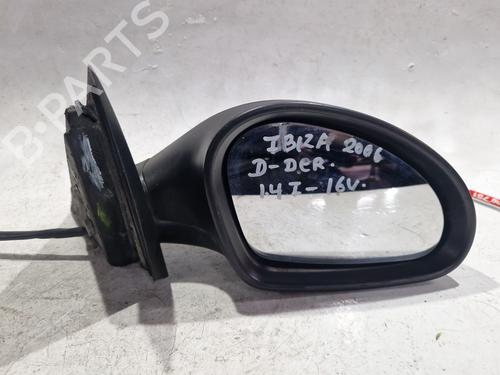 right-mirror-seat-ibiza-iii-6l1-2002-2003-2004-2005-2006-2007-2008-2009-32980671 main image