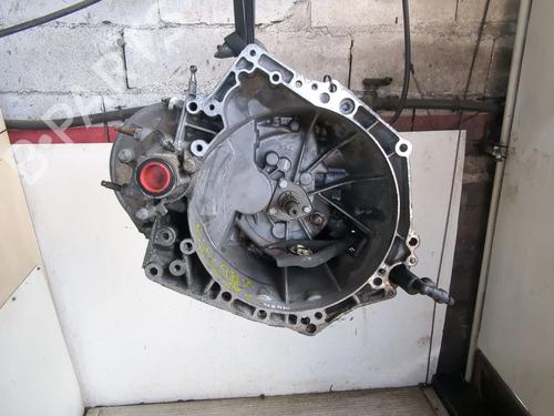 Getriebe für CITROËN C4 I (LC_) 1.6 HDi (109 hp) 26321411