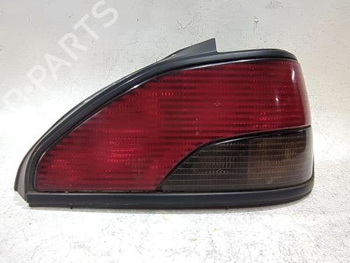 Højre baglygte PEUGEOT 306 (7B, N3, N5) 1.9 D (69 hp) 29054197