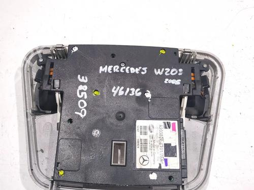 Innerbelysning MERCEDES-BENZ C-CLASS (W203) C 220 CDI (203.008) | BP24123261I8 