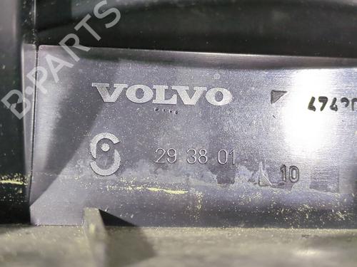 Left taillight VOLVO 460 (464) 1.8 | BP31873305C34 