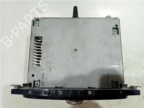 Radio FORD MONDEO III Saloon (B4Y) 2.0 16V DI / TDDi / TDCi | BP23929710E6 