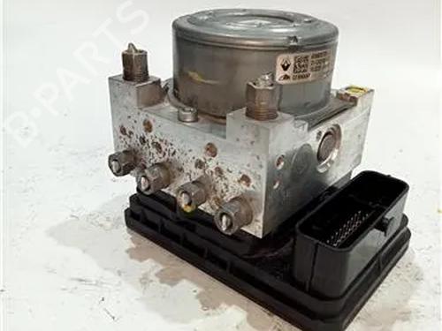 Used ABS pump DACIA DOKKER Box Body/MPV 1.5 dCi (FEAJ) (90 hp) 23910916