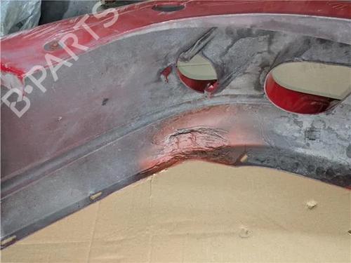 Front bumper FIAT STILO (192_) 1.9 JTD (192_XE1A) | BP23924064C7 
