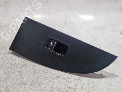 Used Right front window switch Right front window switch SEAT LEON (1P1) 1.9 TDI (105 hp) 33169875 33169875