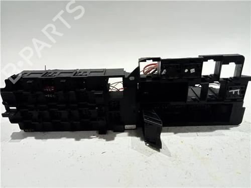 Ander MERCEDES-BENZ C-CLASS (W202) C 220 D (202.121) (95 hp) 23926097