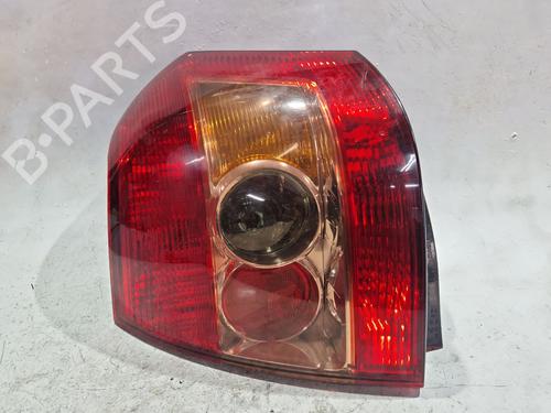 Used Left taillight Left taillight TOYOTA COROLLA (_E12_) 2.0 D-4D (CDE120_, CDE120R) (90 hp) 33654623 33654623