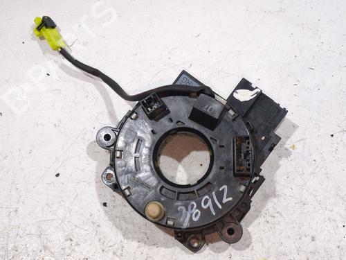 Kontantrulle Airbag /Stelring NISSAN NOTE (E12) 1.5 dCi (90 hp) 23927310