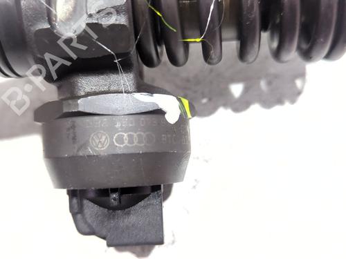 Injector AUDI A4 B7 (8EC)  | BP31871359M100 