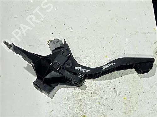 Pedal FORD MONDEO III Saloon (B4Y) 2.0 16V DI / TDDi / TDCi | BP23930591I4 