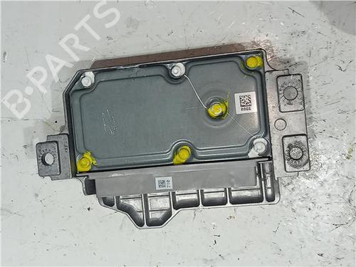 ECU airbags BMW 1 (E81) 118 i | BP23914916M53 