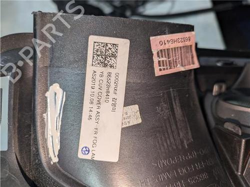 Otra KIA STONIC (YB) 1.0 T-GDi | BP29754262O1 