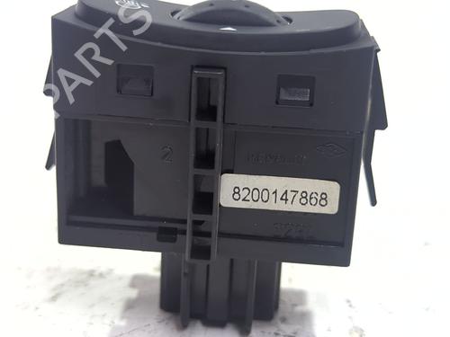 Headlight adjuster motor RENAULT ESPACE IV (JK0/1_) 2.2 dCi (JK0H) | BP39226434E19 - Image 2
