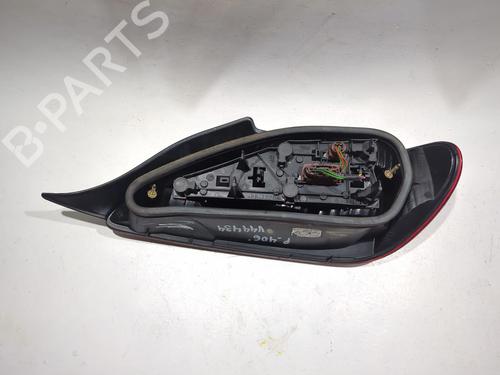 Left taillight PEUGEOT 406 (8B) 2.0 HDI 110 | BP23928471C34 