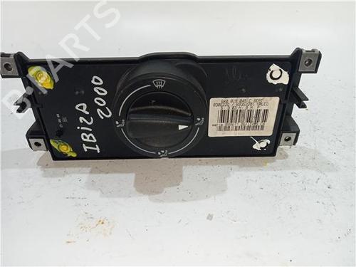 Used Climate control SEAT IBIZA II (6K1) 1.4 i 16V (101 hp) 23932700