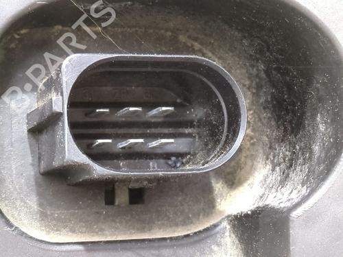 Left taillight AUDI A4 B6 (8E2) 1.9 TDI | BP29585256C34 