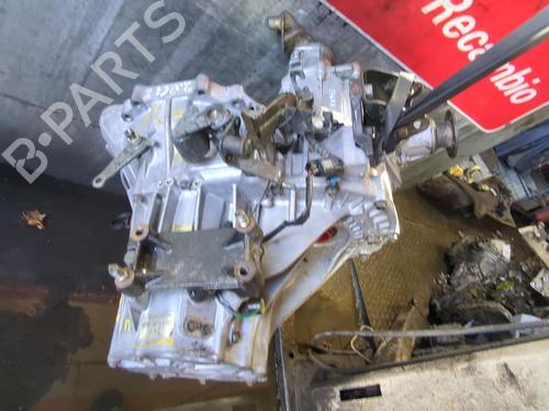 Gearbox HYUNDAI SANTA FÉ I (SM) 2.0 CRDi 4x4 | BP30594690M3 