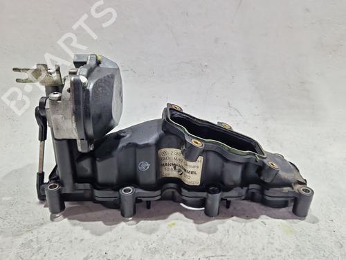 Used Intake manifold AUDI A5 (8T3) 3.0 TDI (204 hp) 29876386