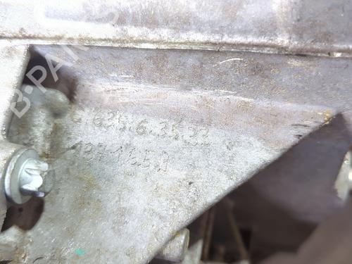 Gearbox FIAT 500X (334_) 1.6 D Multijet (334AXA1B, 334AXA11) | BP35979419M3 - Image 6