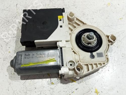 Right front window switch SEAT ALTEA XL (5P5, 5P8) 1.9 TDI | BP36766155I26 - Image 4