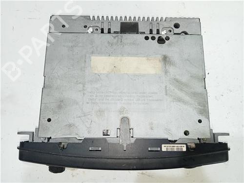 Radio MERCEDES-BENZ C-CLASS (W203) C 180 (203.035) | BP23931874E6 