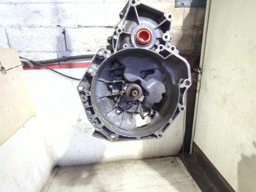 Used Gearbox OPEL VECTRA B (J96) 2.0 DTI 16V (F19) (101 hp) 32090709