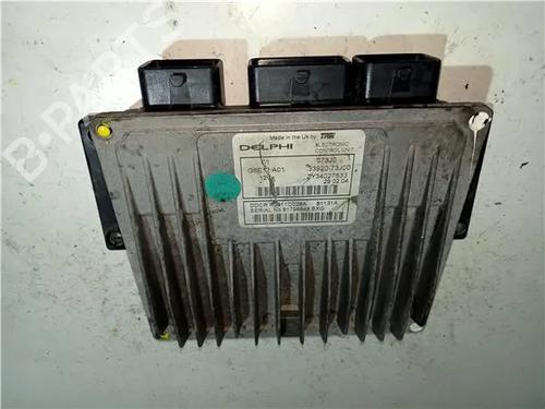 Used Electronic module SUZUKI LIANA (ER, RH_) 1.3 (RH 413) (90 hp) 23916566