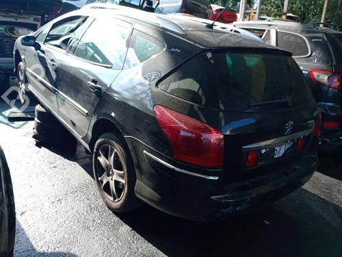 ABS pump PEUGEOT 407 (6D_) 2.0 HDi 135 (6DRHRH, 6DRHRE, 6DRHRG, 6DRHRJ) | BP27860134M43 