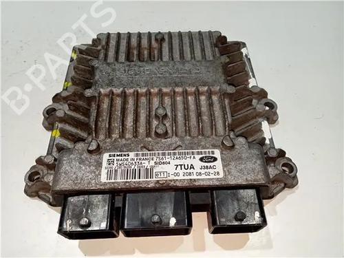 Elektronische module FORD FUSION (JU_) 1.4 TDCi (68 hp) 23932996