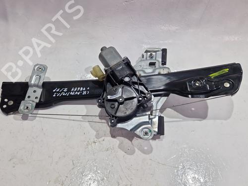 andre-chevrolet-aveo-hatchback-t300-2011-34429245 main image