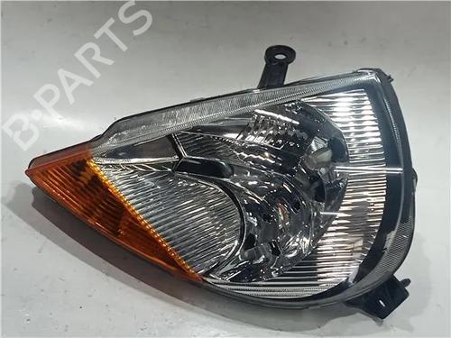 Faro izquierdo FORD KA (RB_) 1.3 i (50 hp) 23916698