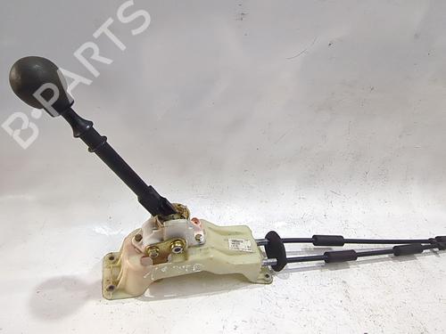 Used Gear lever Gear lever ALFA ROMEO 156 (932_) 1.9 JTD (932B2) (105 hp) 32745355 32745355