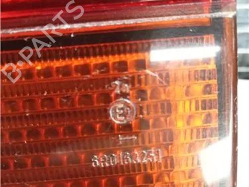 Left taillight SEAT TOLEDO I (1L2) 2.0 i | BP23920515C34 