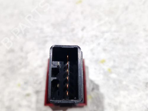 Warning switch HYUNDAI SANTA FÉ I (SM) 2.0 CRDi | BP29708051I22 