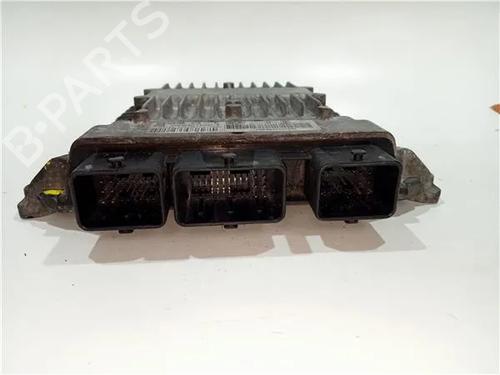 Electronic module CITROËN XSARA (N1) 1.9 TD | BP24968459M83