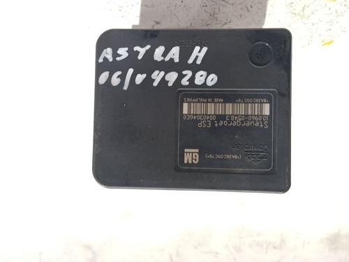 Used ABS pump ABS pump 38725139 38725139